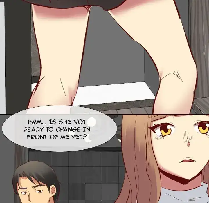 The Giving Girl - Chapter 11 [photo 96] - MangaPorn