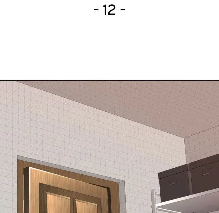 The Giving Girl - Chapter 12 [photo 14] - MangaPorn