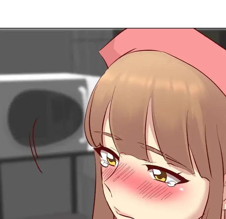 The Giving Girl - Chapter 12 [photo 19] - MangaPorn