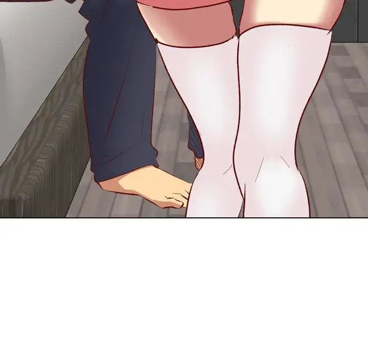 The Giving Girl - Chapter 12 [photo 22] - MangaPorn