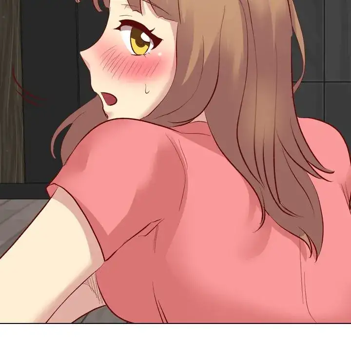 The Giving Girl - Chapter 12 [photo 34] - MangaPorn