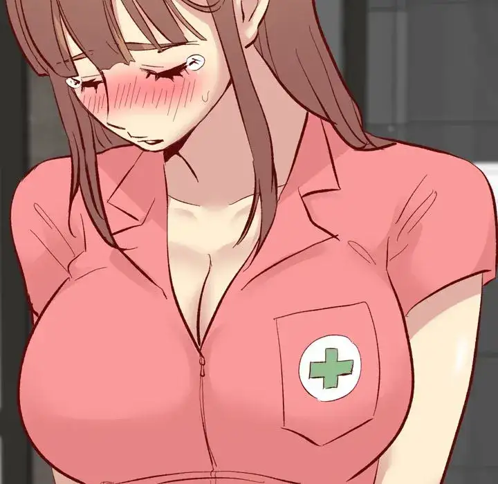 The Giving Girl - Chapter 12 [photo 5] - MangaPorn