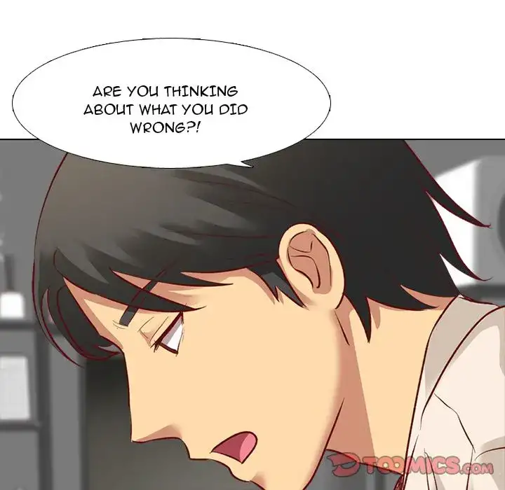 The Giving Girl - Chapter 12 [photo 51] - MangaPorn