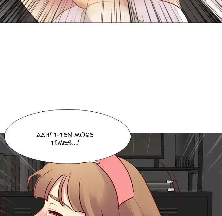 The Giving Girl - Chapter 12 [photo 60] - MangaPorn