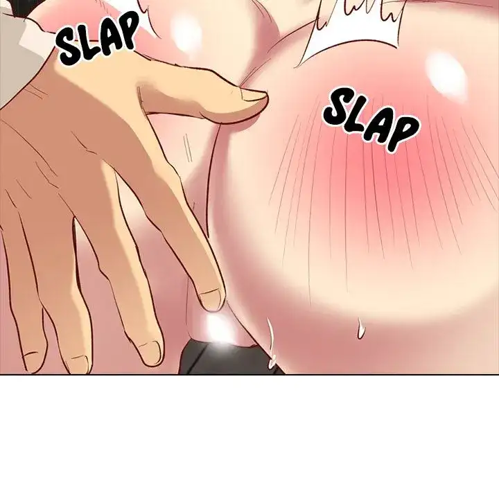 The Giving Girl - Chapter 12 [photo 74] - MangaPorn