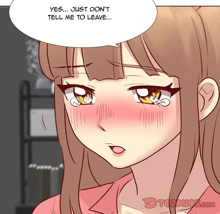 The Giving Girl - Chapter 12 [photo 9] - MangaPorn