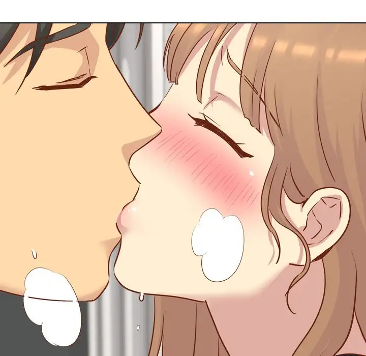 The Giving Girl - Chapter 13 [photo 106] - MangaPorn