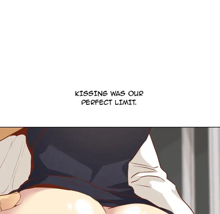 The Giving Girl - Chapter 13 [photo 108] - MangaPorn