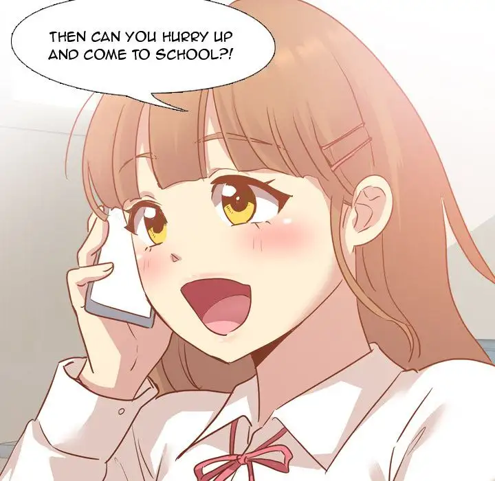 The Giving Girl - Chapter 13 [photo 126] - MangaPorn