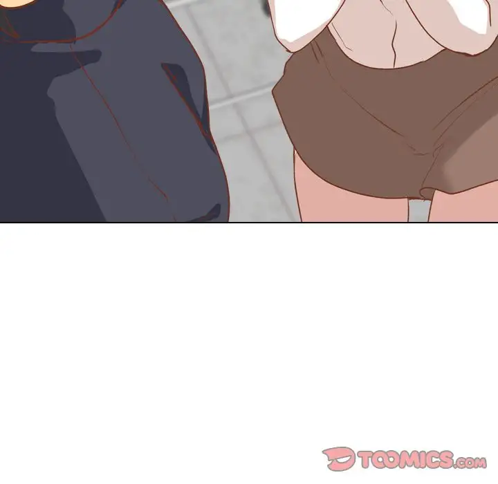 The Giving Girl - Chapter 13 [photo 156] - MangaPorn