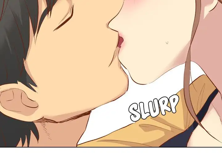 The Giving Girl - Chapter 13 [photo 2] - MangaPorn