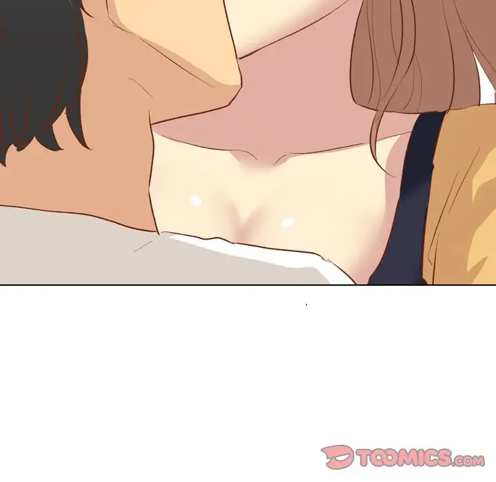 The Giving Girl - Chapter 13 [photo 30] - MangaPorn