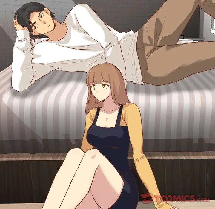 The Giving Girl - Chapter 13 [photo 48] - MangaPorn