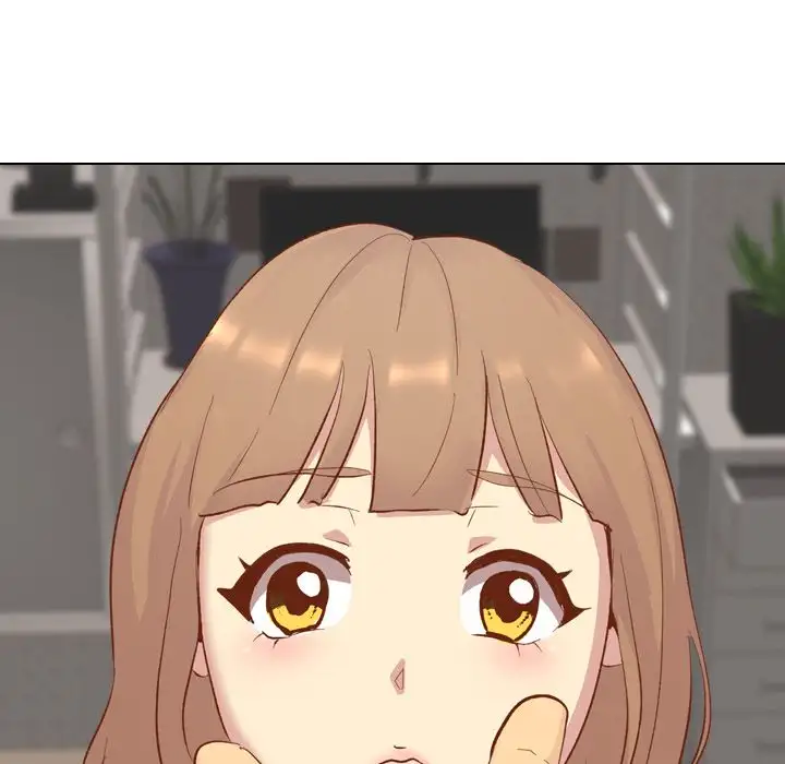 The Giving Girl - Chapter 13 [photo 55] - MangaPorn