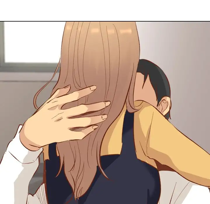 The Giving Girl - Chapter 13 [photo 6] - MangaPorn