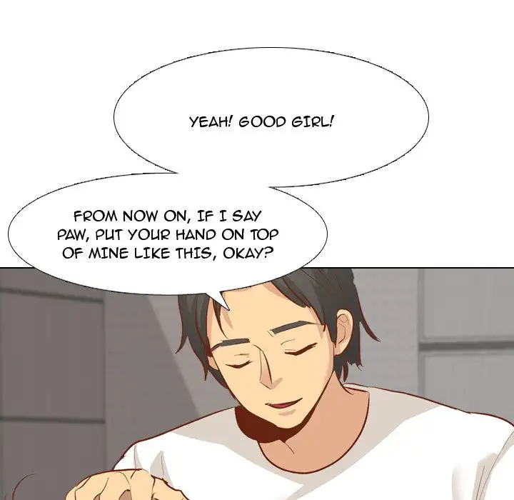 The Giving Girl - Chapter 13 [photo 63] - MangaPorn