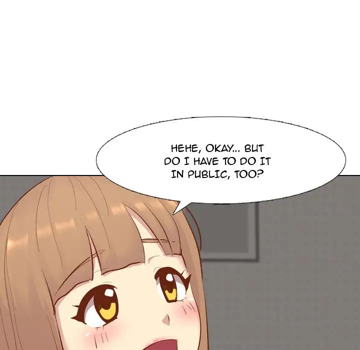 The Giving Girl - Chapter 13 [photo 65] - MangaPorn