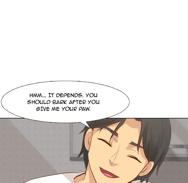 The Giving Girl - Chapter 13 [photo 67] - MangaPorn