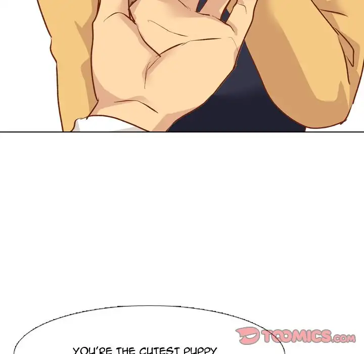 The Giving Girl - Chapter 13 [photo 75] - MangaPorn