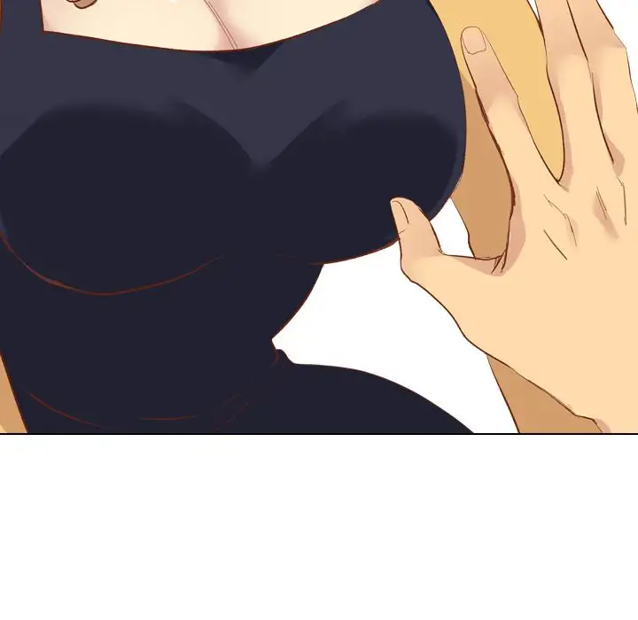 The Giving Girl - Chapter 13 [photo 9] - MangaPorn