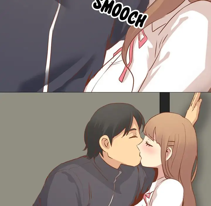 The Giving Girl - Chapter 14 [photo 107] - MangaPorn