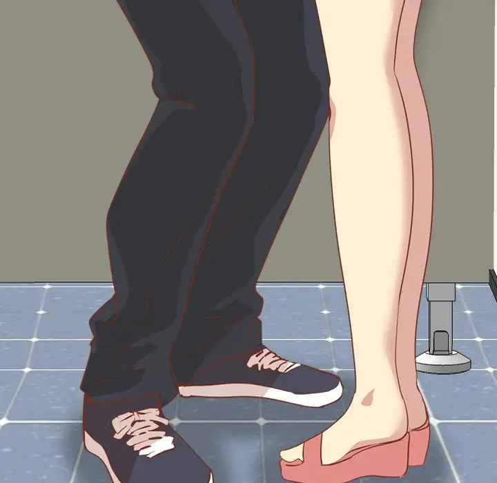 The Giving Girl - Chapter 14 [photo 109] - MangaPorn