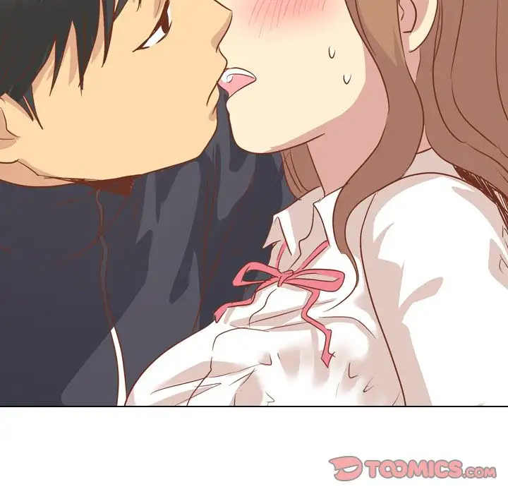 The Giving Girl - Chapter 14 [photo 120] - MangaPorn