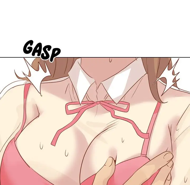 The Giving Girl - Chapter 14 [photo 122] - MangaPorn