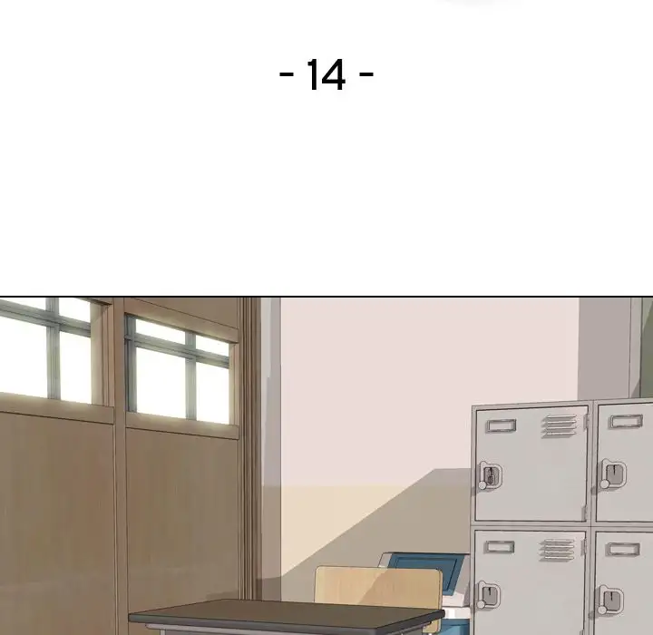 The Giving Girl - Chapter 14 [photo 14] - MangaPorn