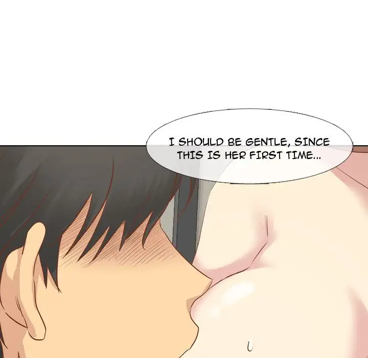 The Giving Girl - Chapter 14 [photo 141] - MangaPorn