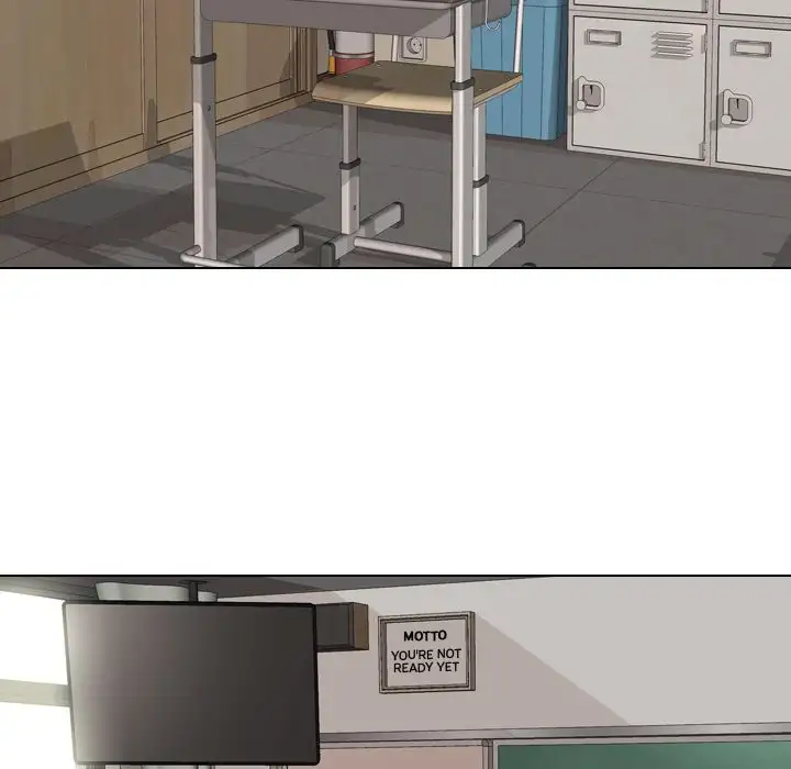 The Giving Girl - Chapter 14 [photo 15] - MangaPorn