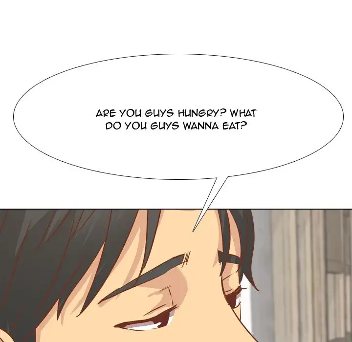 The Giving Girl - Chapter 14 [photo 17] - MangaPorn