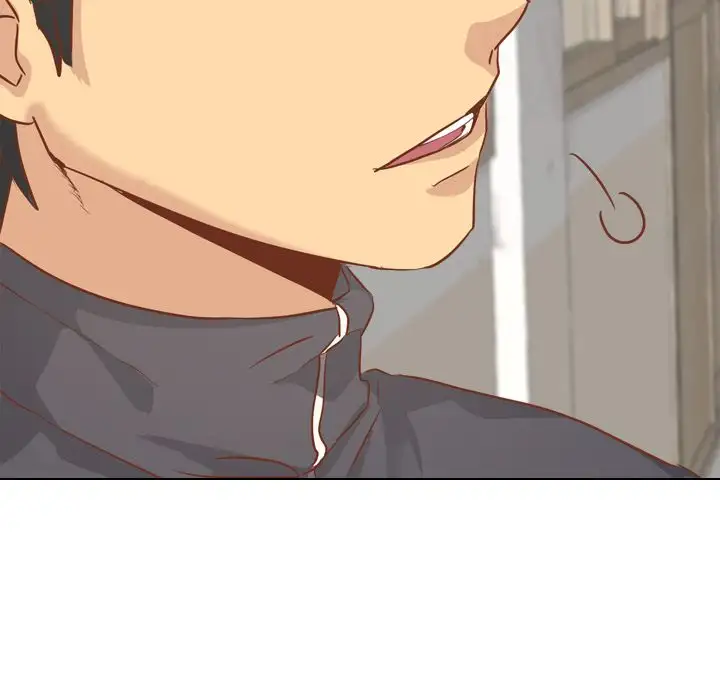 The Giving Girl - Chapter 14 [photo 18] - MangaPorn