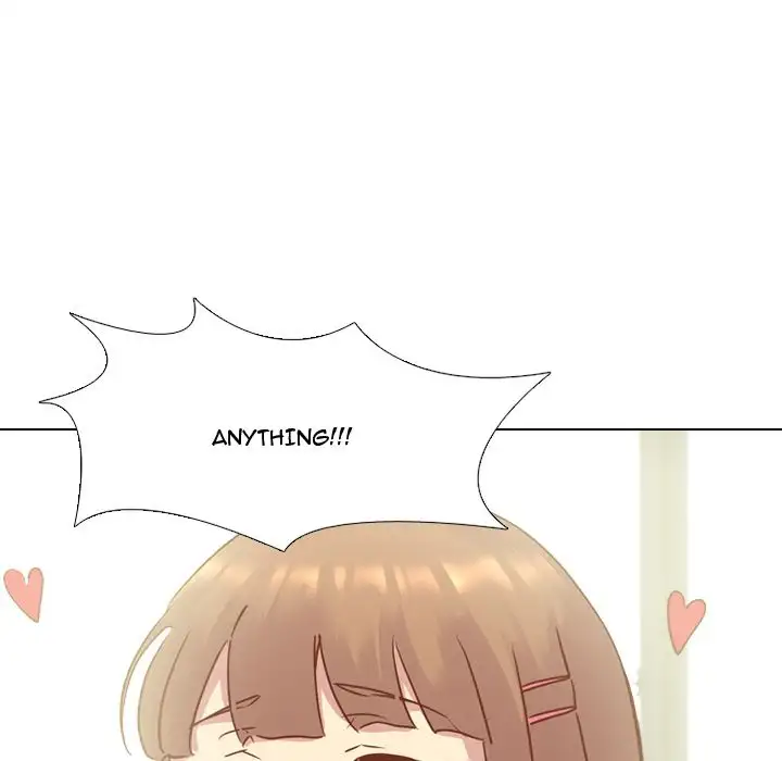 The Giving Girl - Chapter 14 [photo 19] - MangaPorn