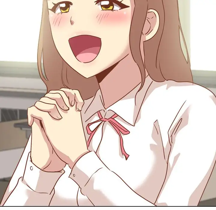 The Giving Girl - Chapter 14 [photo 20] - MangaPorn