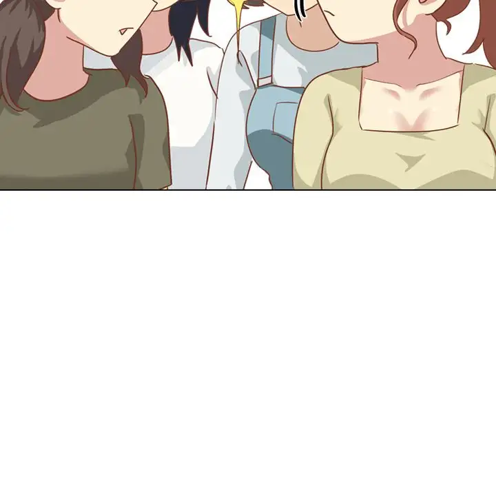 The Giving Girl - Chapter 14 [photo 25] - MangaPorn