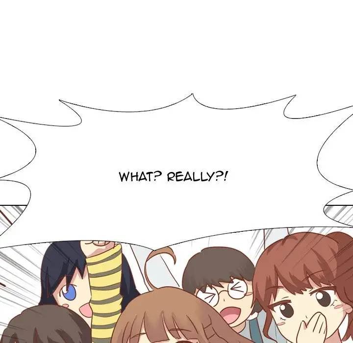 The Giving Girl - Chapter 14 [photo 32] - MangaPorn