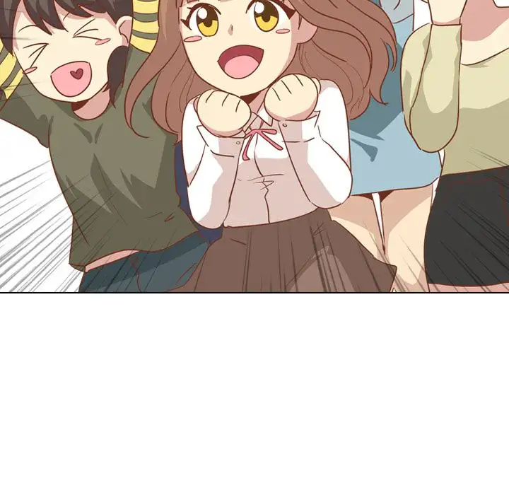 The Giving Girl - Chapter 14 [photo 33] - MangaPorn