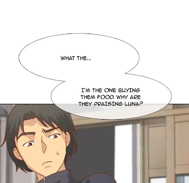 The Giving Girl - Chapter 14 [photo 43] - MangaPorn