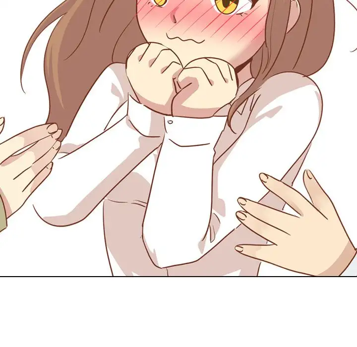 The Giving Girl - Chapter 14 [photo 46] - MangaPorn