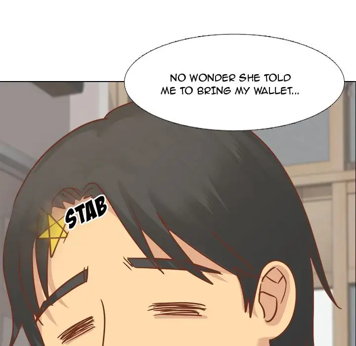 The Giving Girl - Chapter 14 [photo 5] - MangaPorn