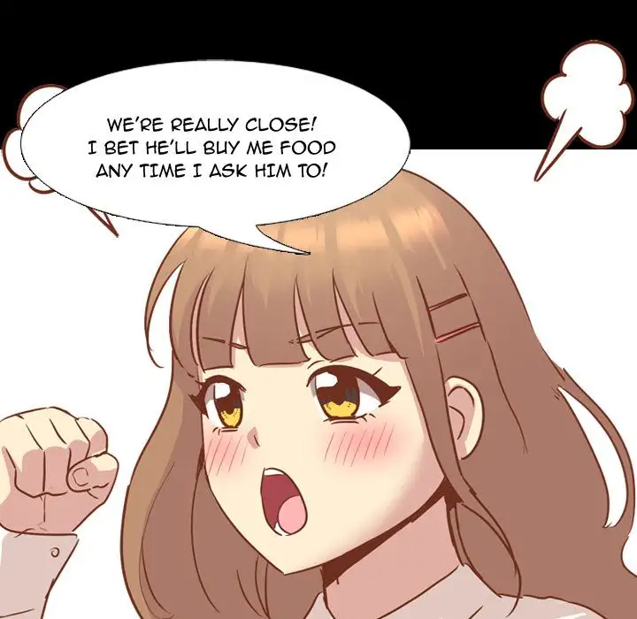 The Giving Girl - Chapter 14 [photo 55] - MangaPorn