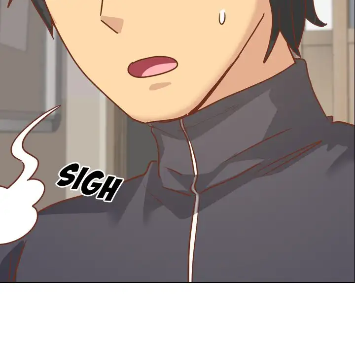 The Giving Girl - Chapter 14 [photo 6] - MangaPorn