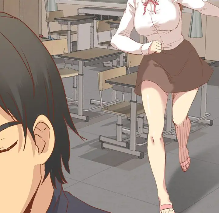 The Giving Girl - Chapter 14 [photo 68] - MangaPorn