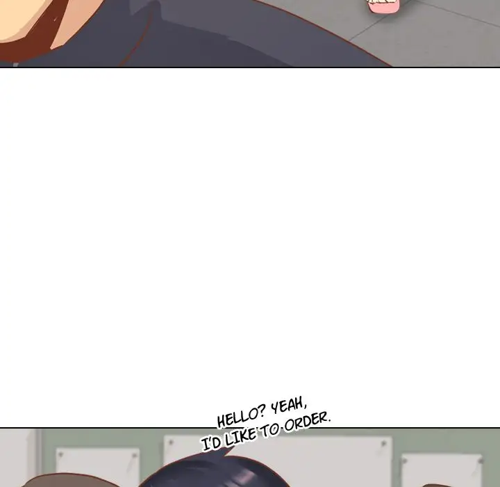 The Giving Girl - Chapter 14 [photo 69] - MangaPorn