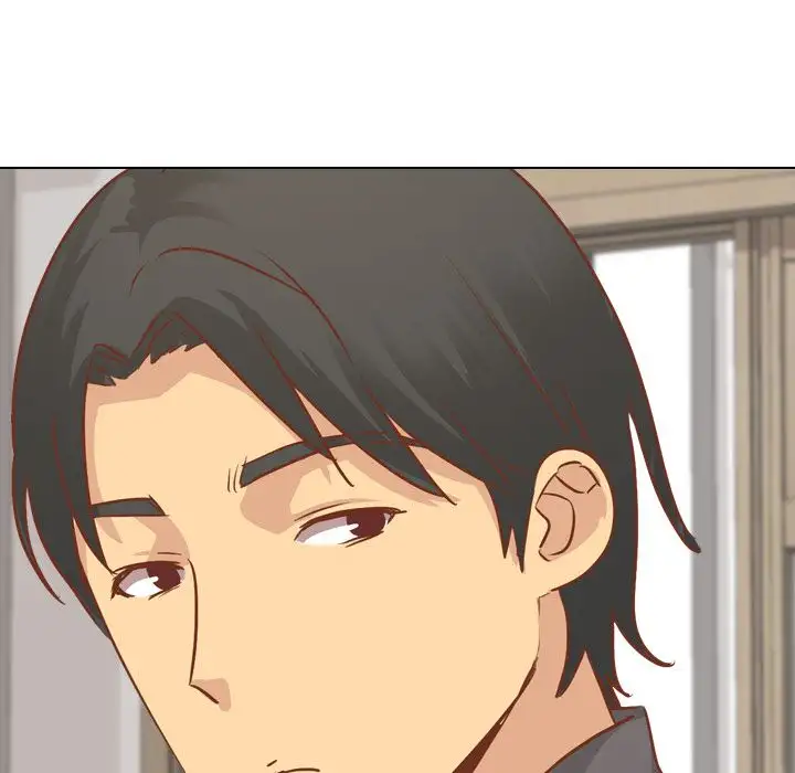 The Giving Girl - Chapter 14 [photo 7] - MangaPorn