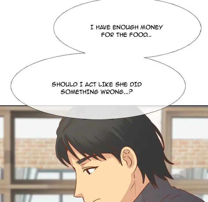 The Giving Girl - Chapter 14 [photo 72] - MangaPorn