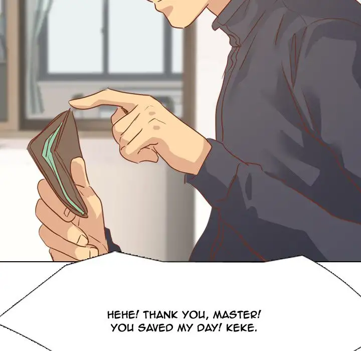 The Giving Girl - Chapter 14 [photo 73] - MangaPorn