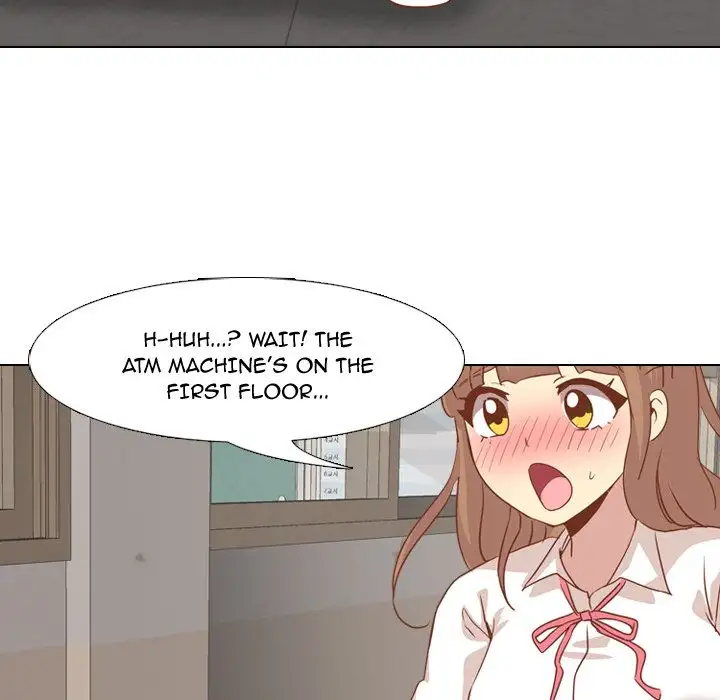 The Giving Girl - Chapter 14 [photo 87] - MangaPorn