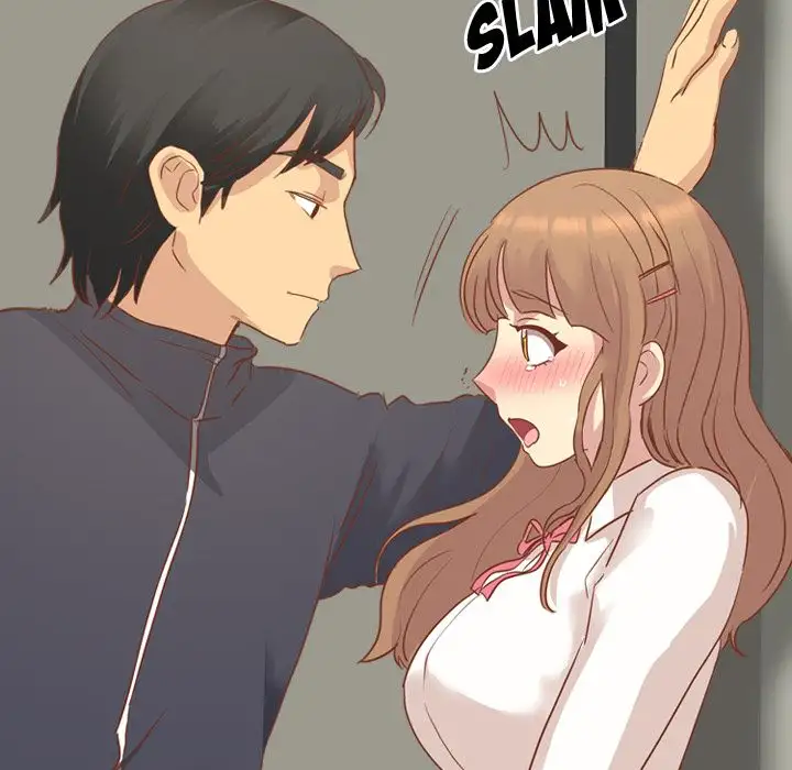 The Giving Girl - Chapter 14 [photo 99] - MangaPorn